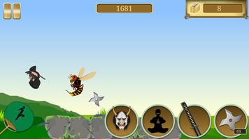 Ninja Go Endless Runner