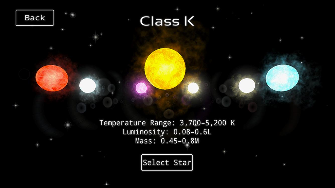 Pet Rock 2 - Planet Simulator