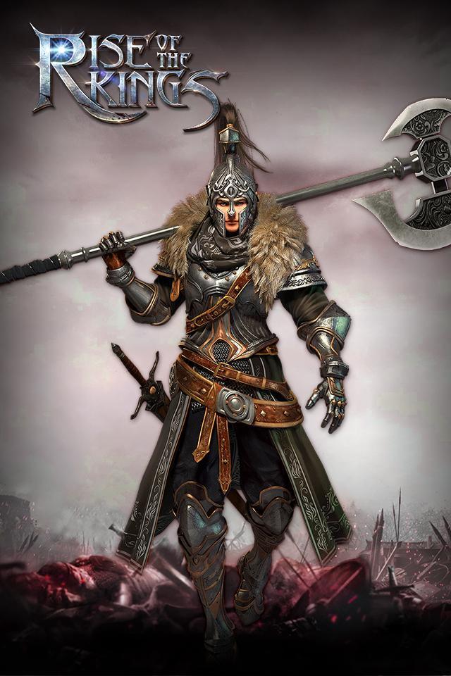 Rise of the Kings Pro