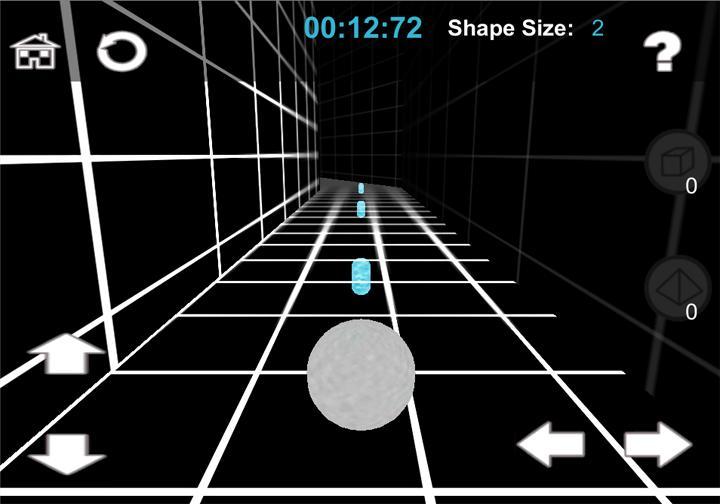 Shapeform: Maze