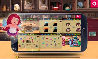 Make a Cake - Cooking Games