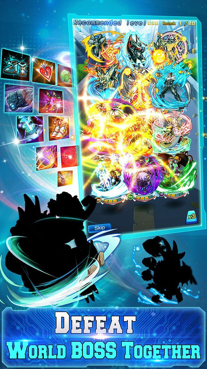 Ultimate Fusion (Unreleased)