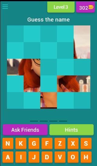 Ladybug and Super Cat Quiz