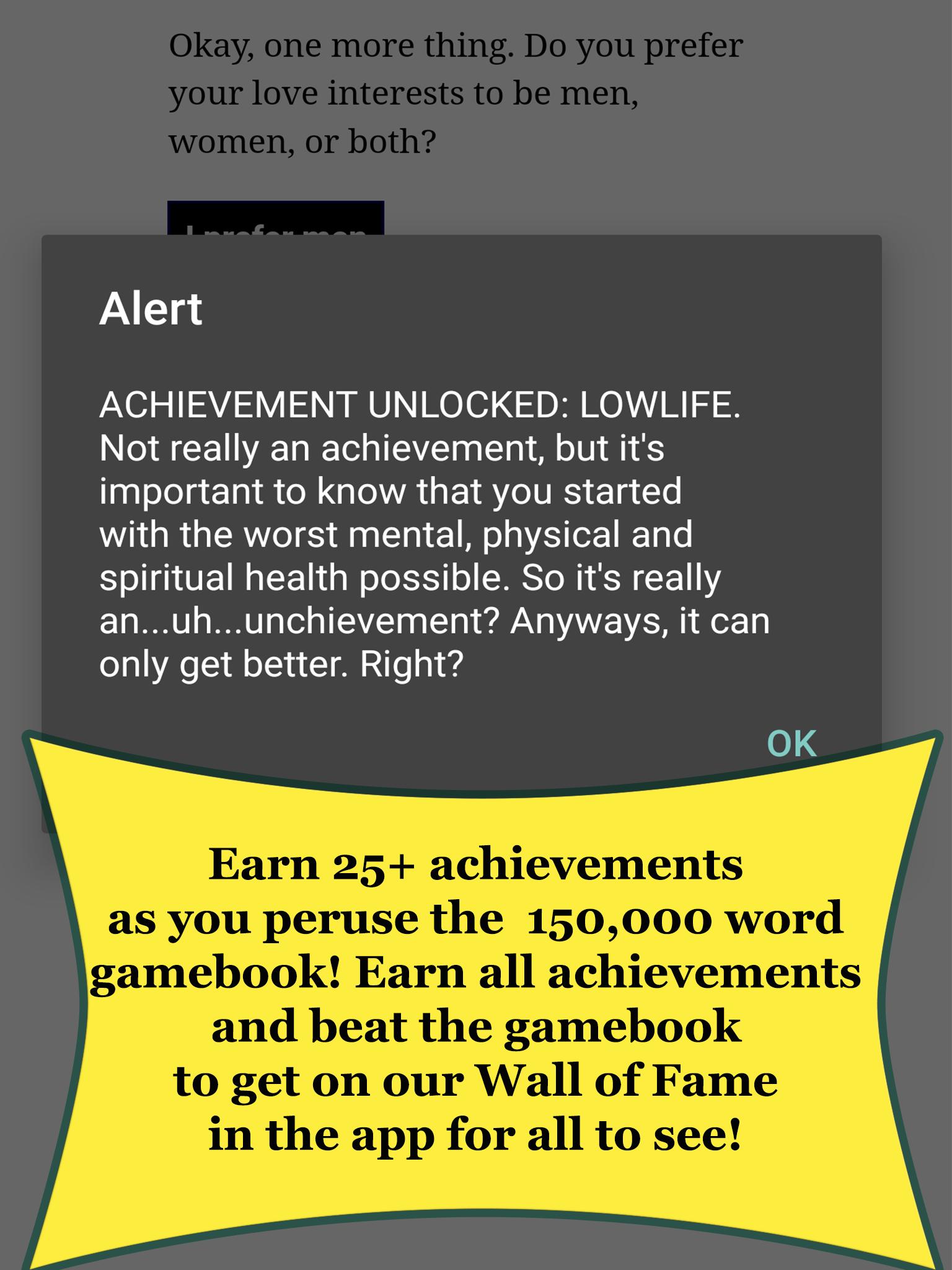 Decide: Aliens or Zombies CYOA