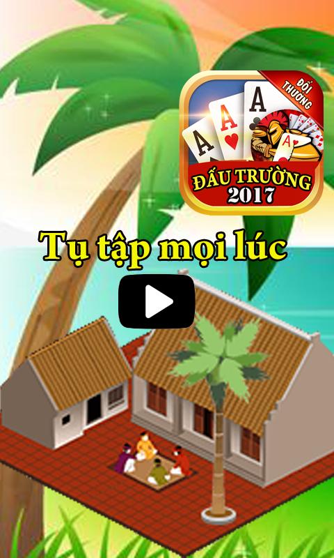 Danh bai Online Doi thuong