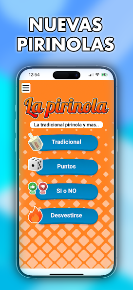 La Pirinola