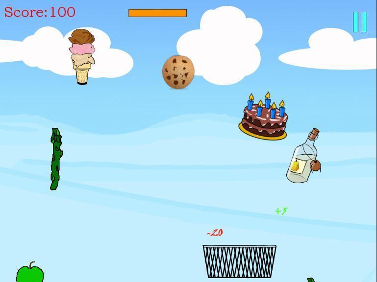 Nutrition Expedition