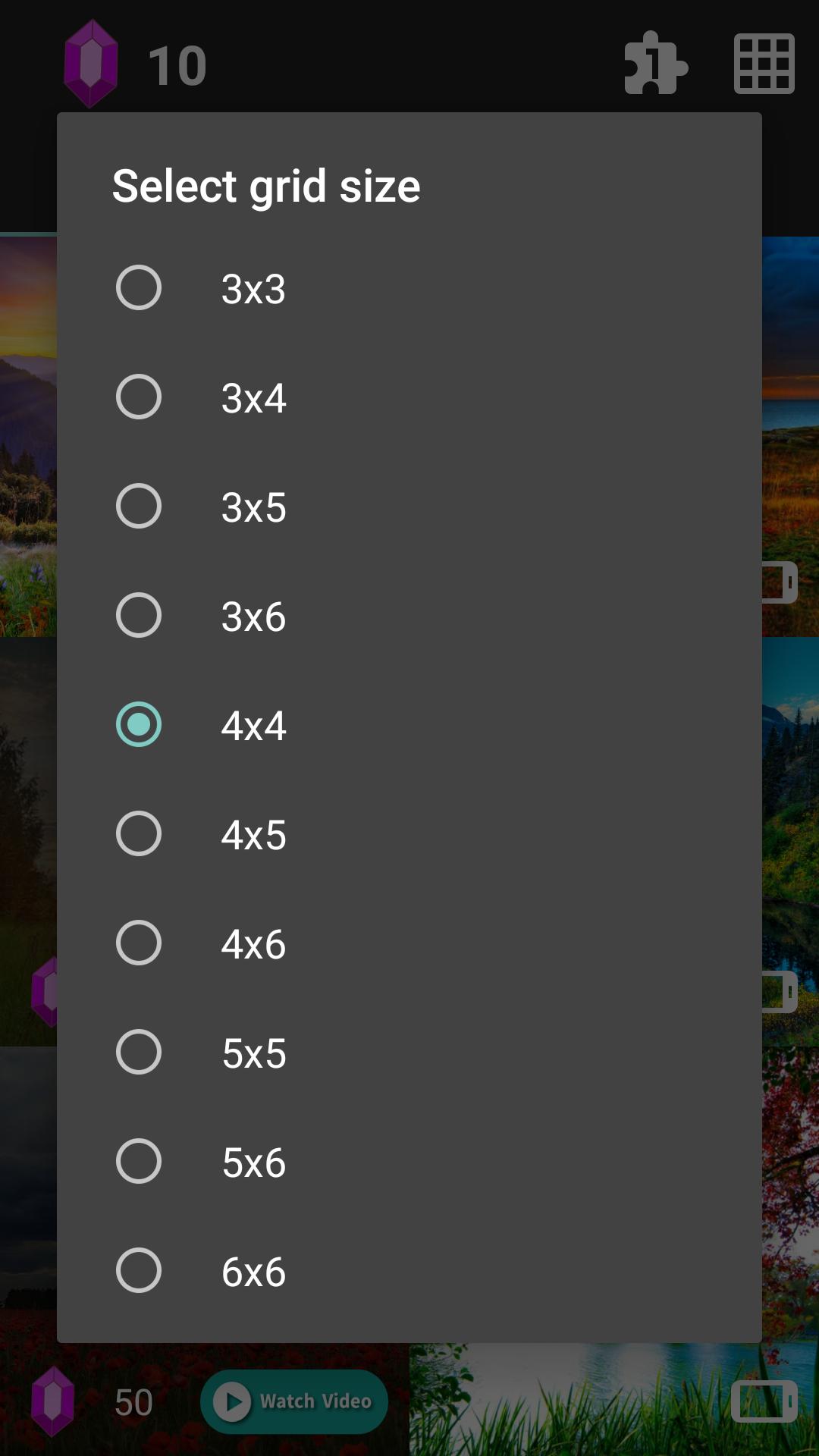 Game for Kung Fu Panda 3 Puzzle