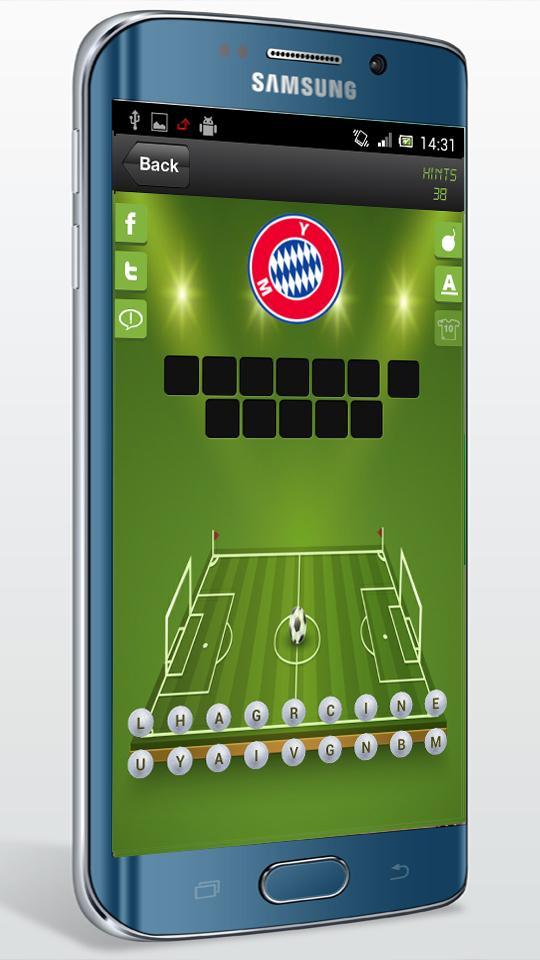 Soccer LoGo Quiz? Guess club?