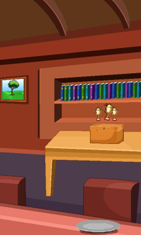 Escape Games-Puzzle Rooms 14