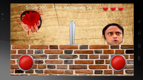 Bangla funny actors game