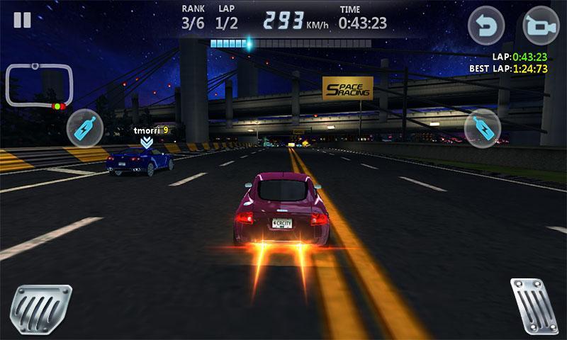 Speed Drift Racing Car 3D