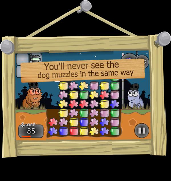 Wall destroyer Muzzlecanthrope