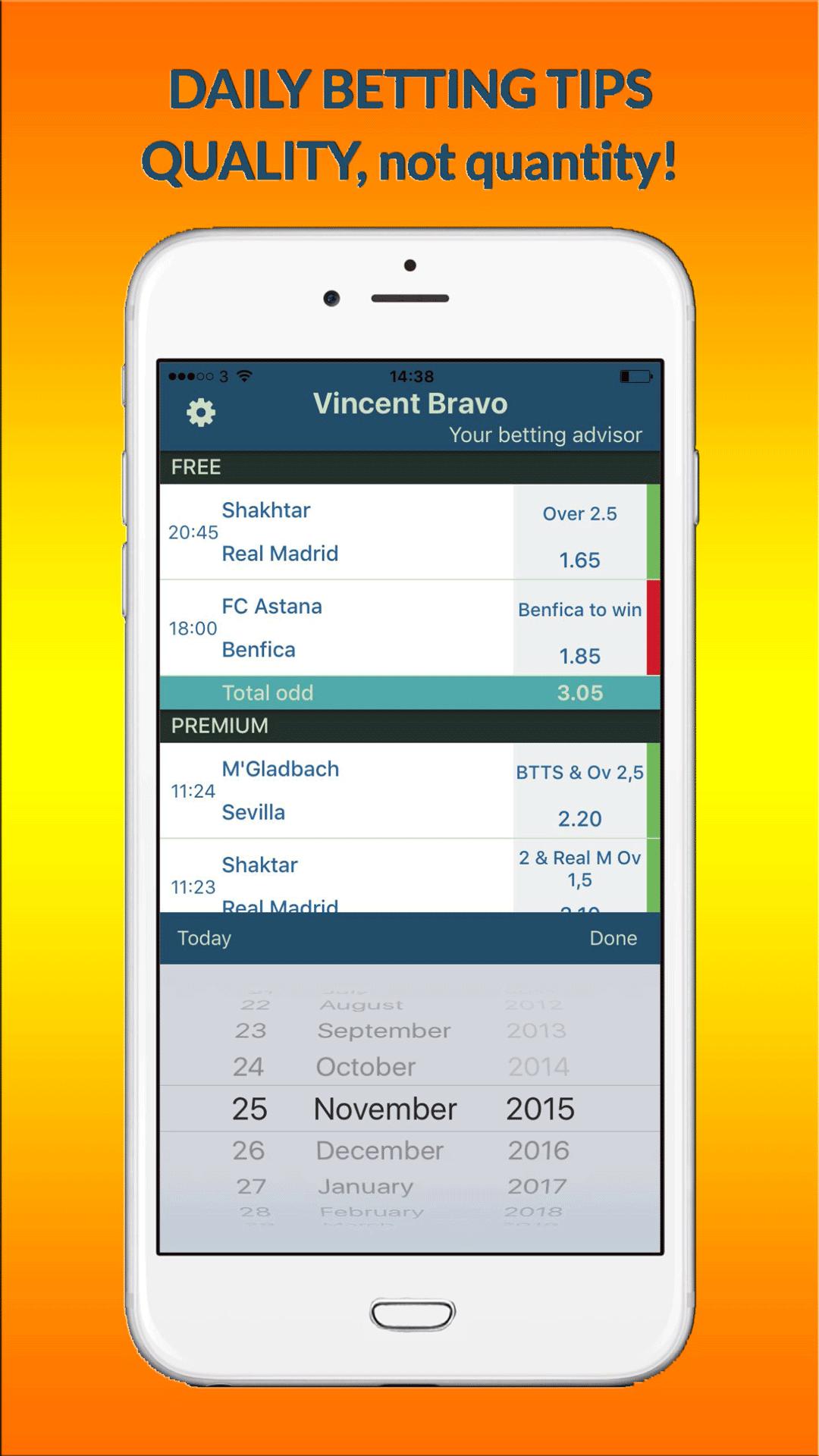 Betting Tips & Picks for NFL, NHL, NBA, MLB & MLS