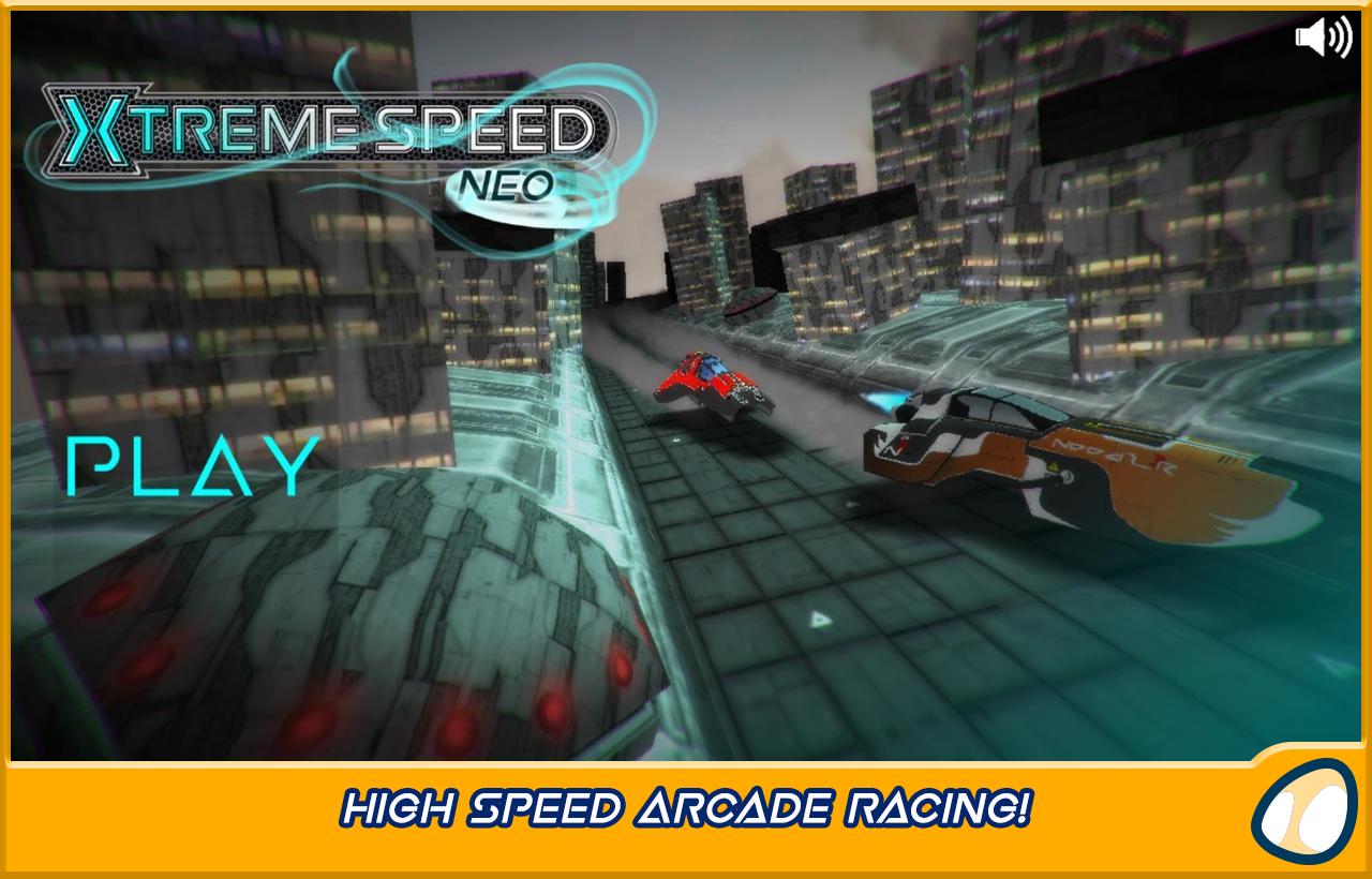 Xtreme Speed Neo