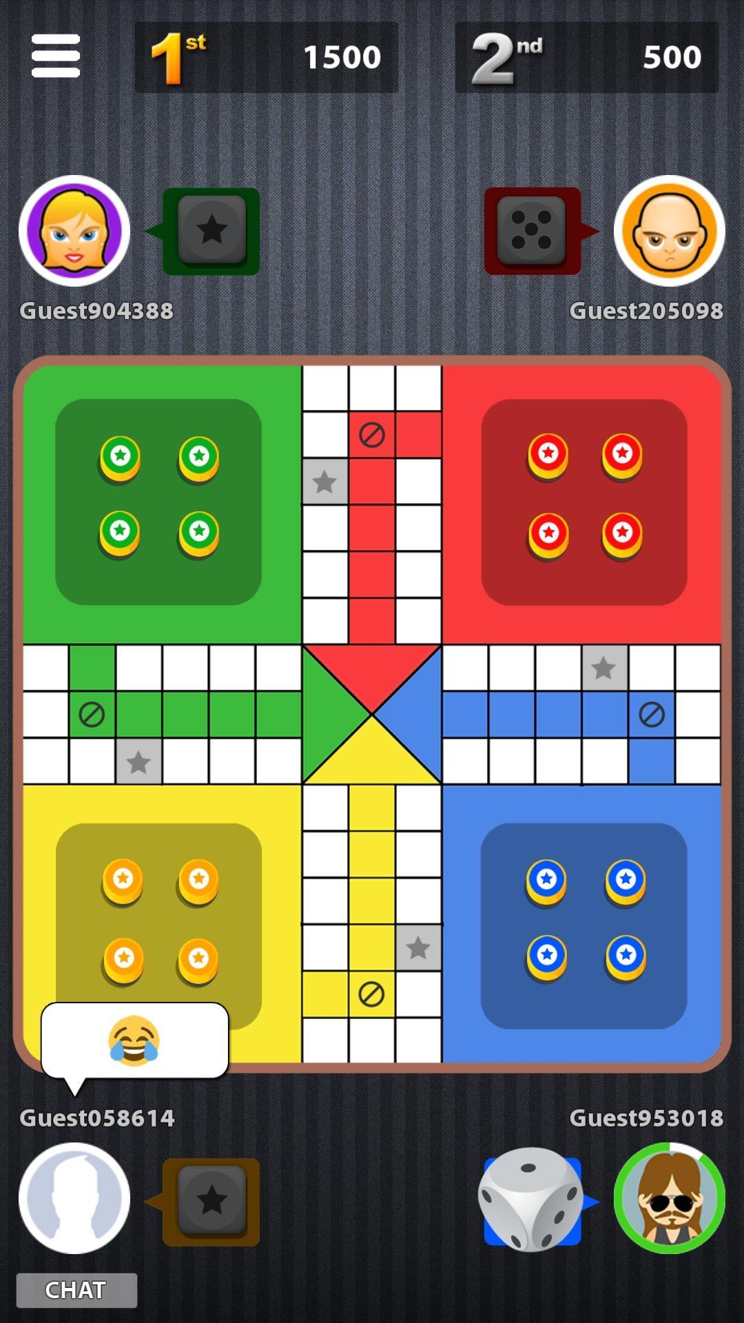 Ludo Star 2019