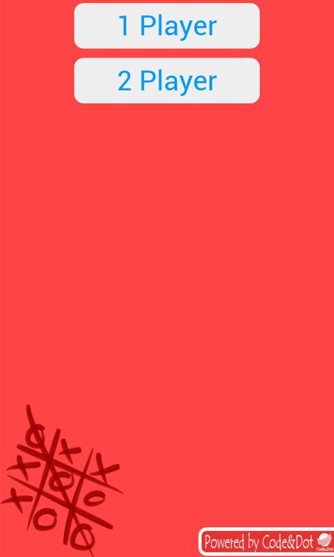 TicTacToe XO for Kid-free game