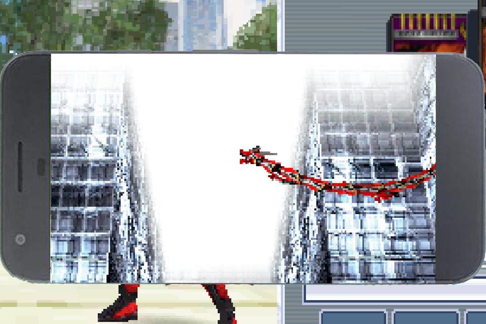 Ex Kamen Aid Rider War Fighting