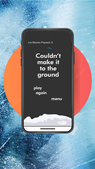 Ultimate Ice wondering fun