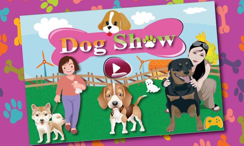 Dog Show