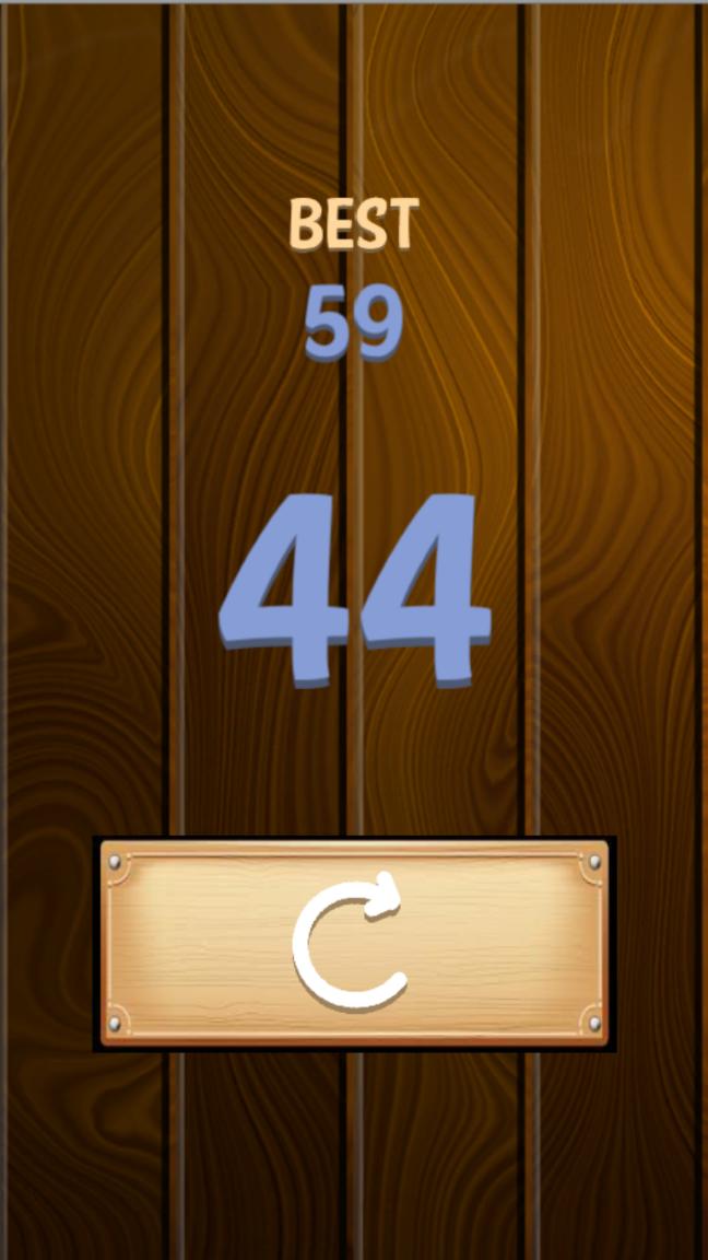 The Greatest Showman - This is Me - Piano Wooden