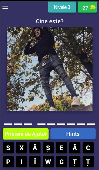 Ghiceste Youtuberii 2019