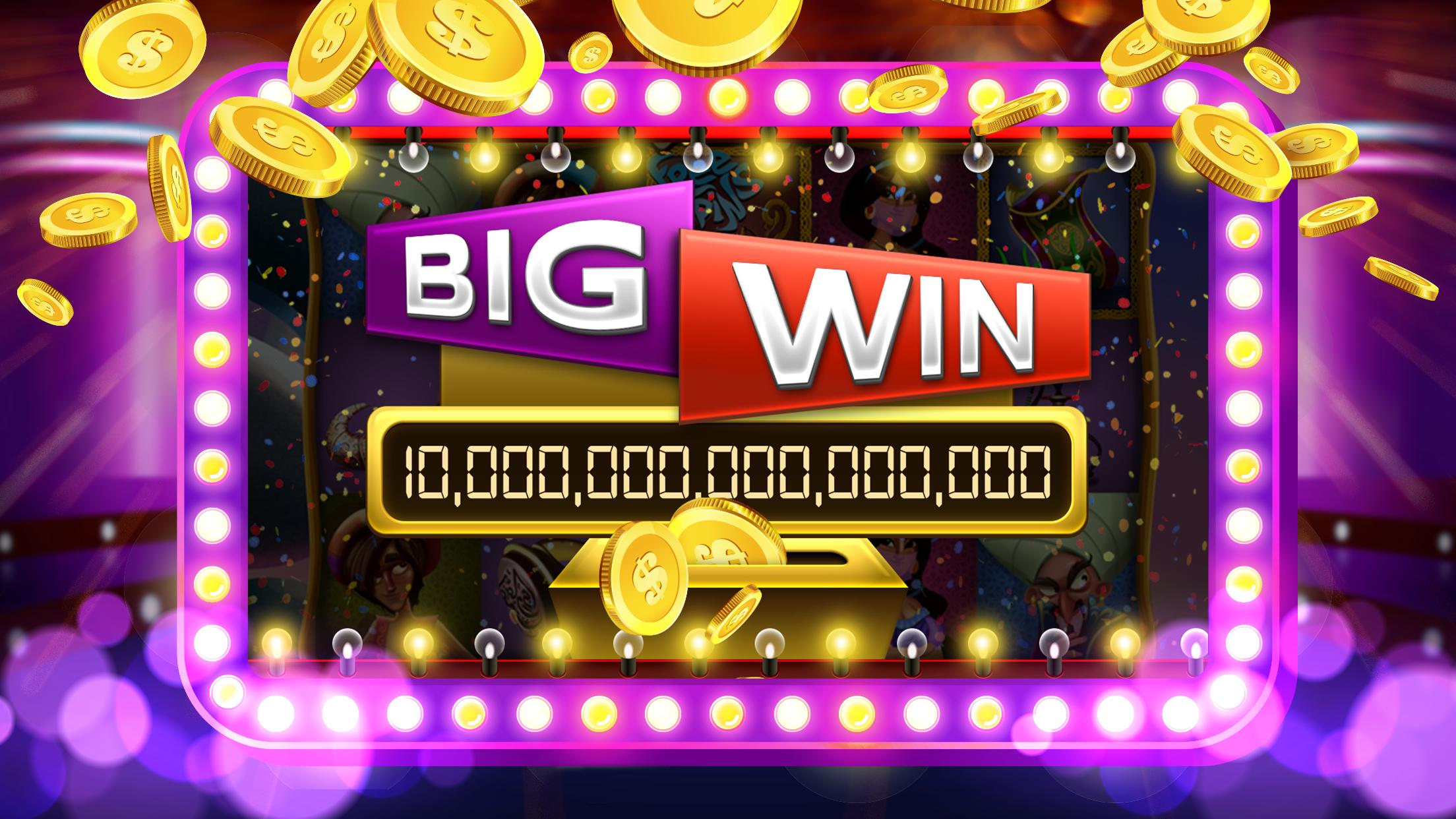 Best Jackpot Slots