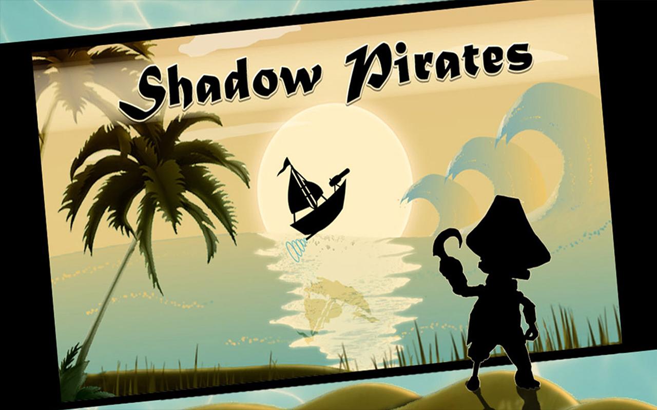 Shadow Pirates