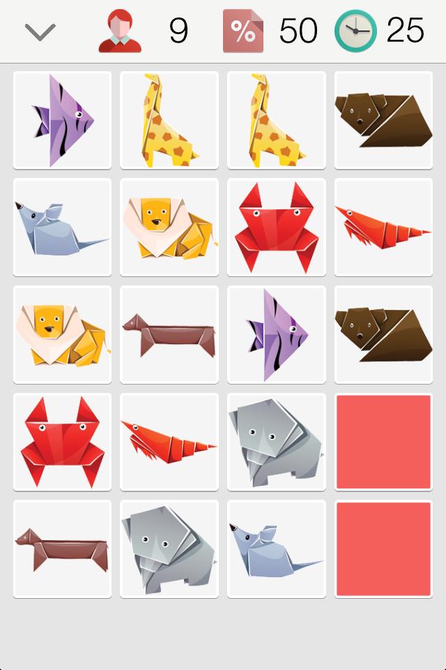 Pexeso: A Memory Pairs Game