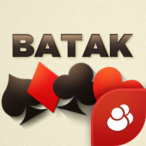 Spades - Batak Online HD