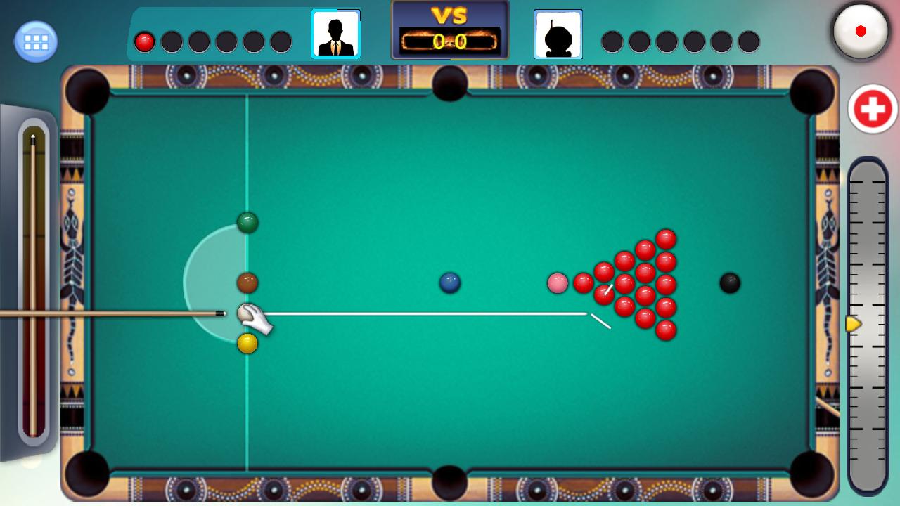 Billiard Free