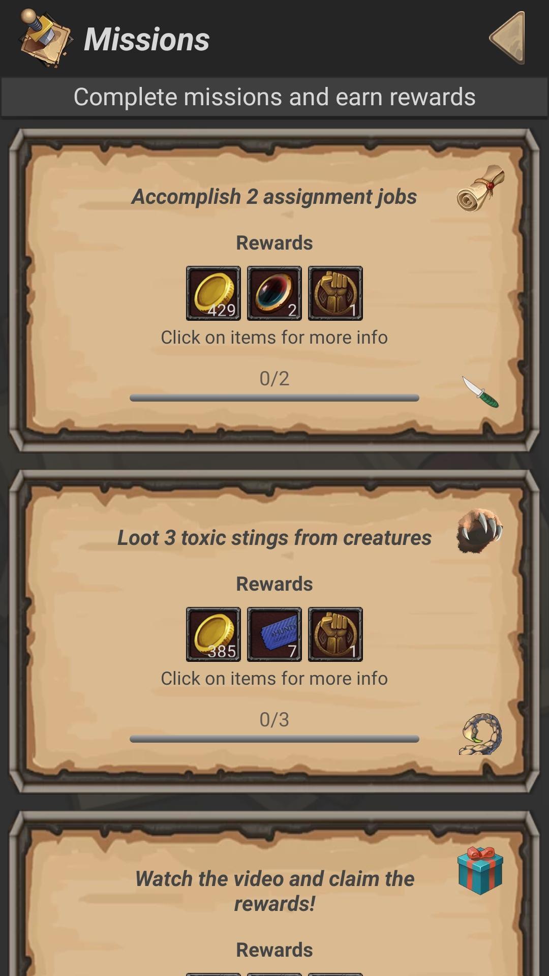 Clash of Kingdoms: Saviors of Khondia