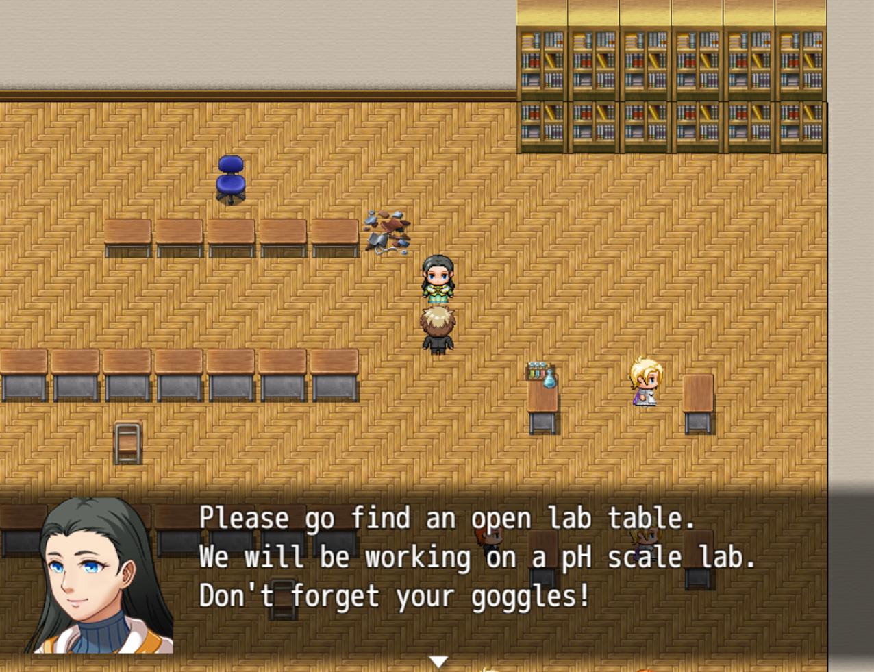 The Quest for the pH Scale