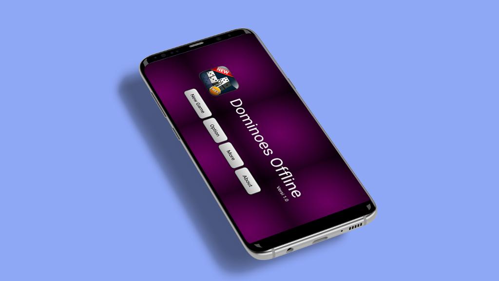 Dominoes Offline Game