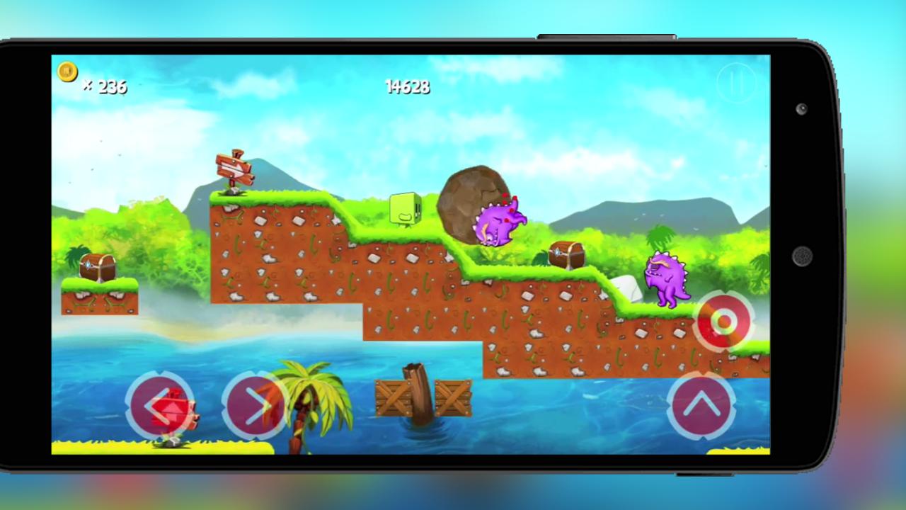 Impossible Adventures