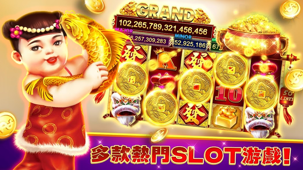 Winning Slots