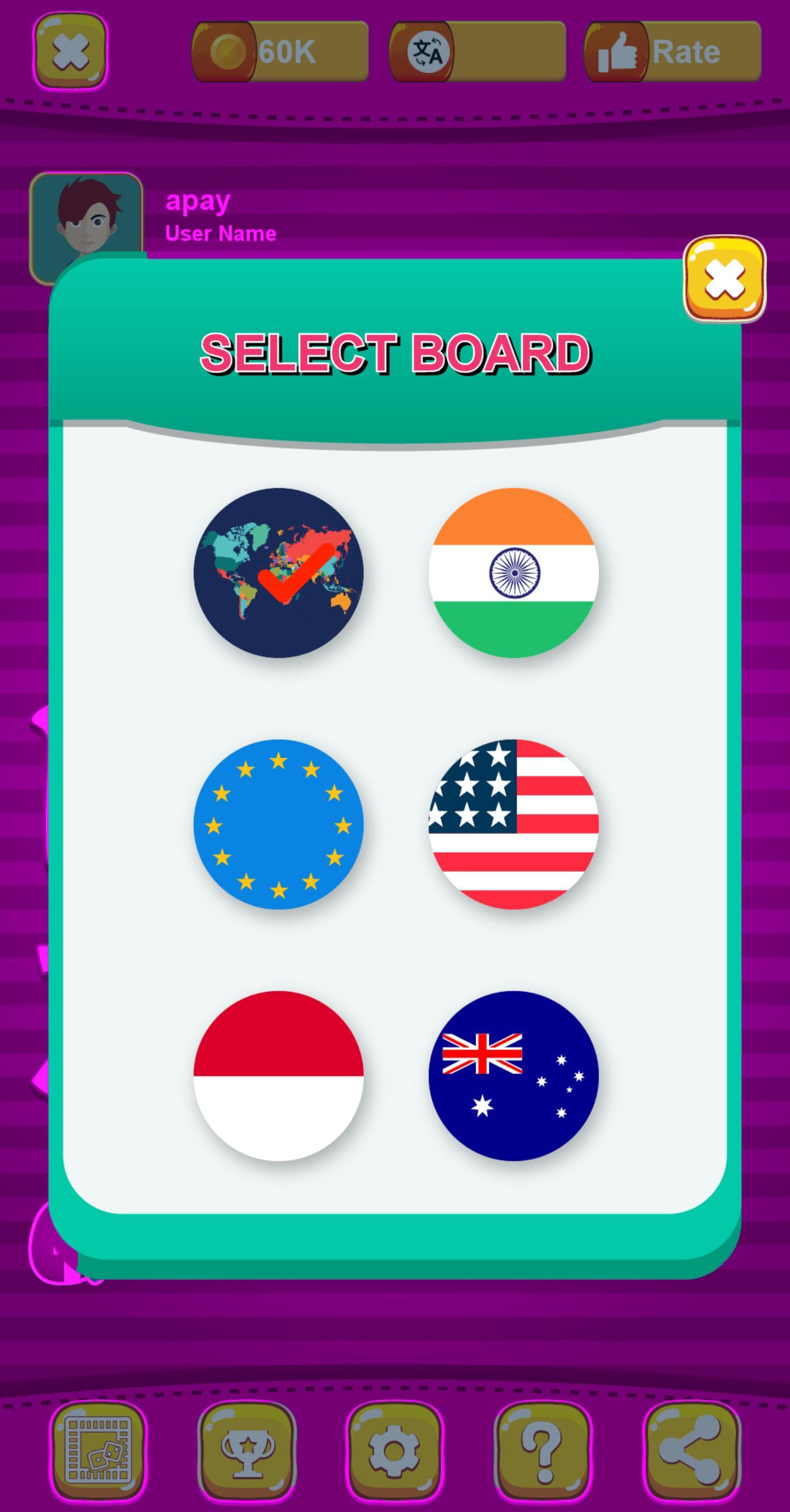 New Monopoli Offline Indonesia & Dunia Terbaru