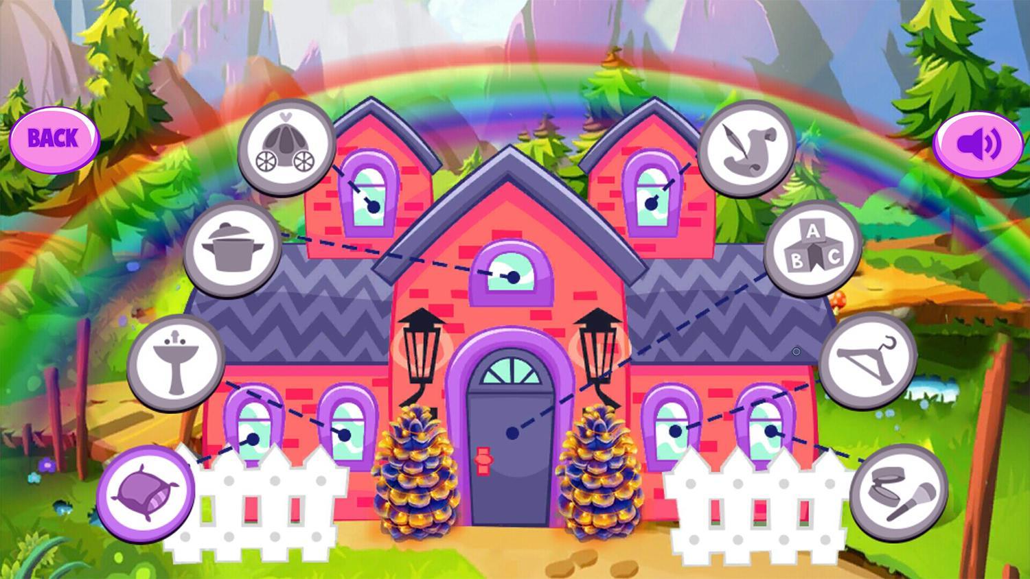 House Cleaning - Keeping Clean