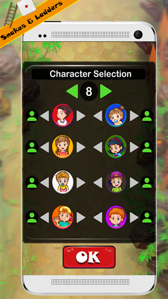 Snakes & Laders Ludo star 2022