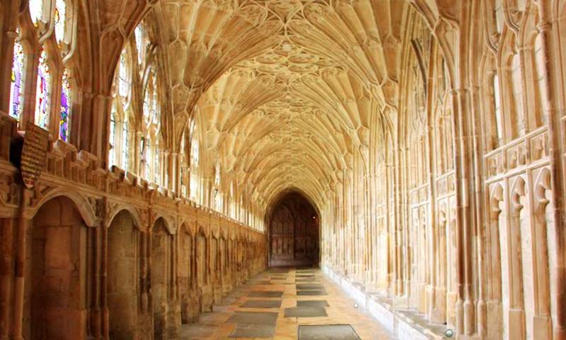 Escape From Prague Castle