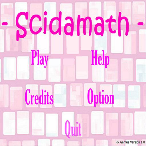 Scidamath