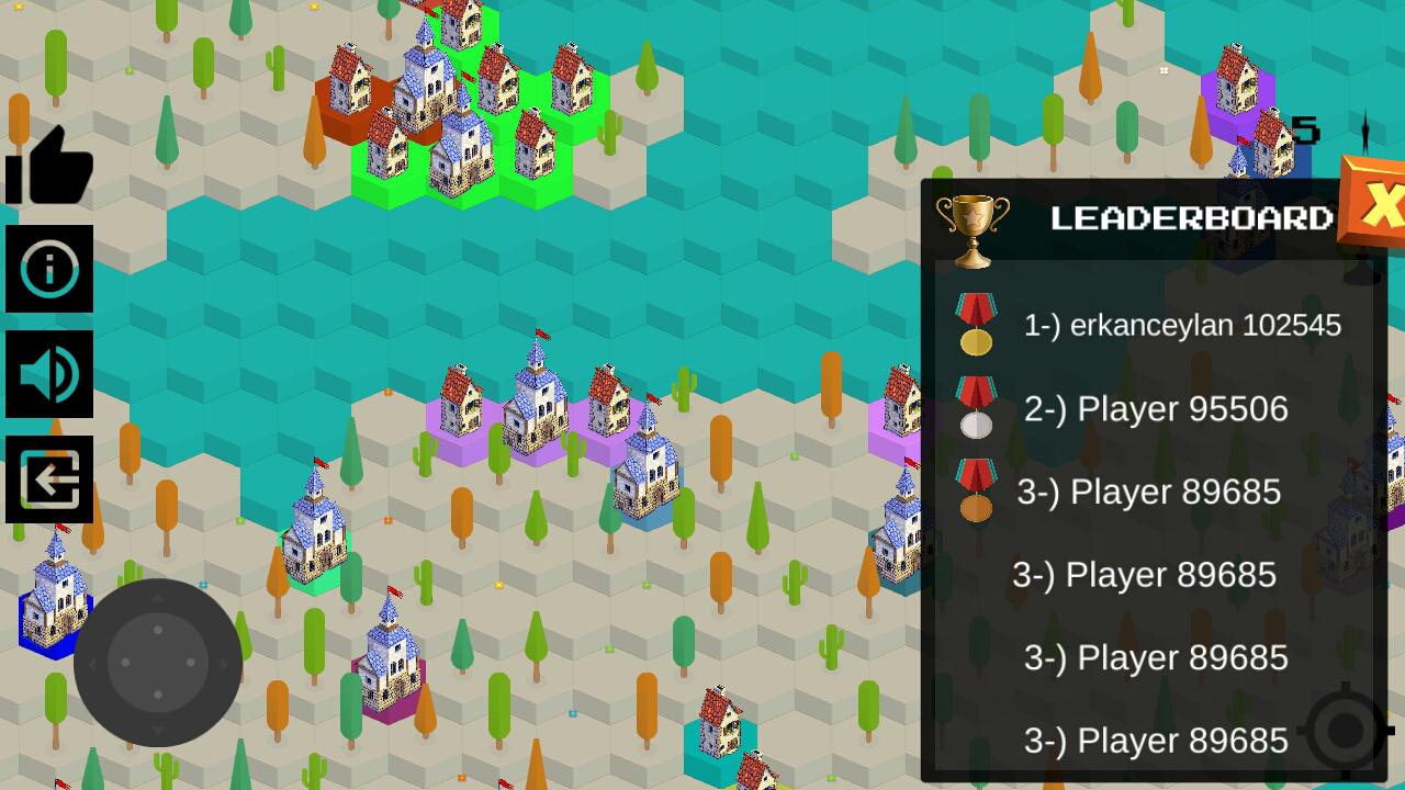 Clash Of Archers - Stick War