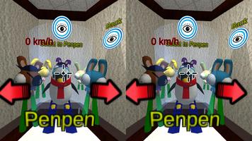 VR SkiJump Lite,cardboard