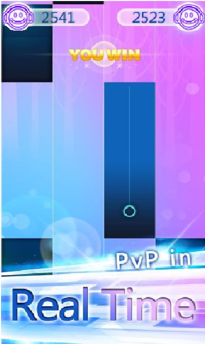 Dragon Ball Piano Game New