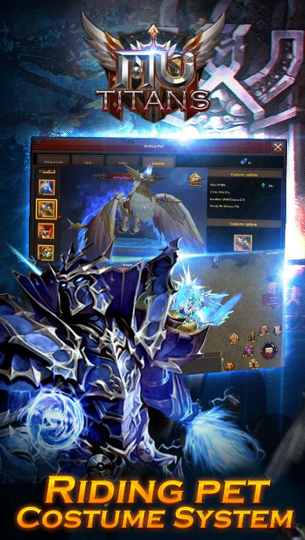 Mu Origin (Free 99.999.999 Unbound Diamonds)