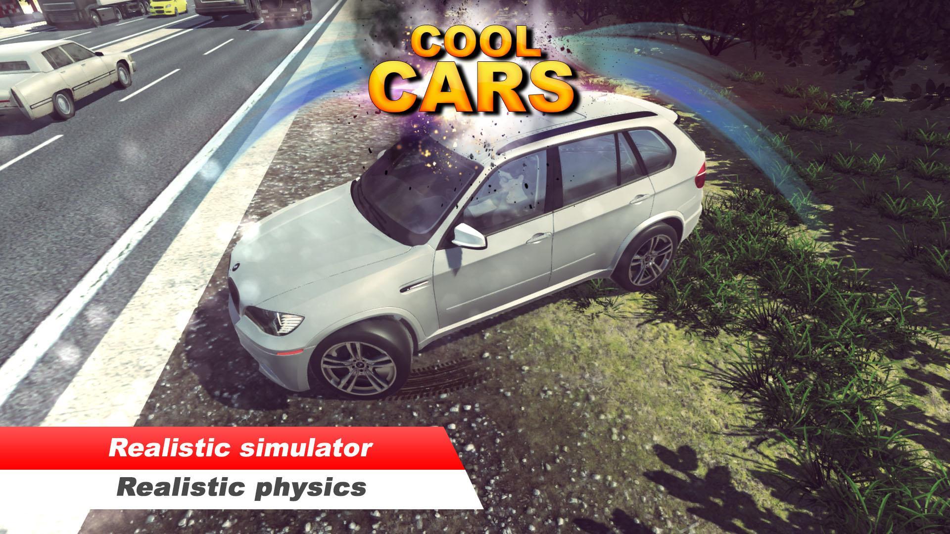 City Car Driver Online