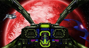 Spaceship Sim: Battlefront