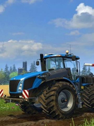 VIP Farming Simulator2017 MODS