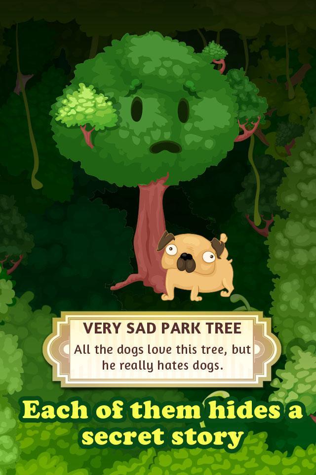 Pandora Capsule- Secret Garden