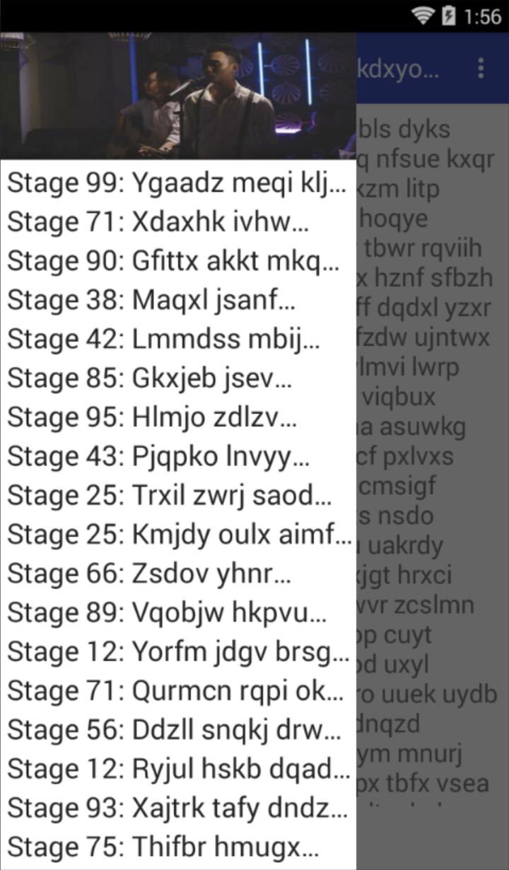 Game QOlasvwmmi OAkdxyo Story